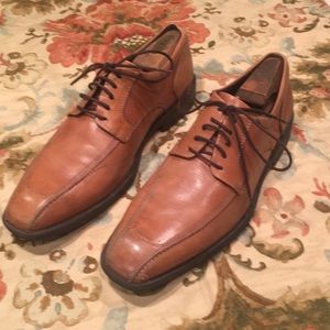 Kenneth Cole Reaction men’s dress shoes 9M